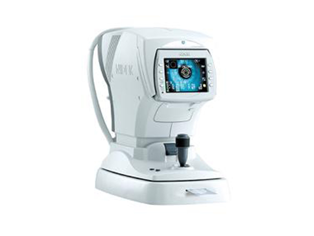 Topcon RM-800 Autorefractor / Keratometer - Premier Ophthalmic