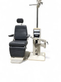 Reliance 6200L Chair & 7900NC Stand - Refurbished