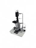 Haag Streit BQ-900 LED Slit Lamp (Current Model)- Refurbished