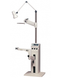 Marco Deluxe 2 Ophthalmic Stand with charging wells