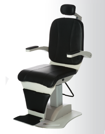 Right Medical 2000-CH Cradle Tilt Ophthalmic Examination Chair