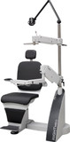 S4 Optik 2000-CB Combo Chair & Instrument Delivery Stand