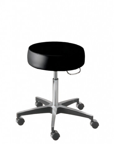 Brewer Stool Without Back