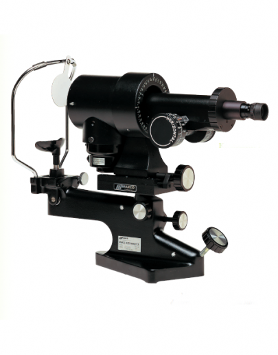 Marco I Standard Keratometer Premier Ophthalmic Services