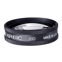 Volk 20D ACS Lens