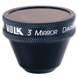 Volk Gonio Three-Mirror Lens