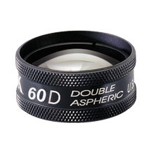 Volk 60D Double Aspheric Lens