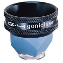 Volk G-4 Four-Mirror Glass Gonio Lens