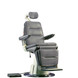 980 Exam Chair in Grey