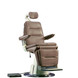 980 Exam Chair in Brown