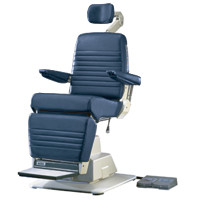 Reliance 7000 Chair in Blue
