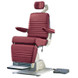 Reliance 7000 Chair in Burgundy