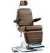 Reliance 6200 Exam Chair in Brown