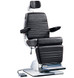 Reliance 6200 Exam Chair in Charcoal