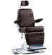 Reliance 6200 Exam Chair in Chocolate