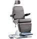 Reliance 6200 Exam Chair in Grey