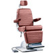 Reliance 6200 Exam Chair in Russet