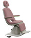 Reliance 520 Exam Chair in Mauve