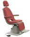 Reliance 520 Exam Chair in Russet
