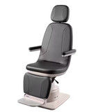 Reliance 520 Tilt Exam Chair - BLACK