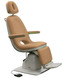 Reliance 520 Exam Chair in Almond