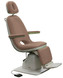 Reliance 520 Exam Chair in Brown