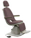 Reliance 520 Exam Chair in Chocolate