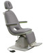 Reliance 520 Exam Chair in Grey