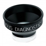 Ocular Fundus Diagnostic Lens