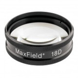 Ocular MaxField 18D Lens