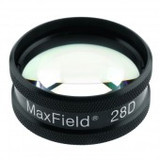 Ocular MaxField 28D Lens