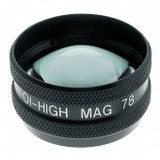 Ocular MaxLight High Mag 78D Lens