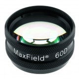 Ocular MaxField 60D Lens