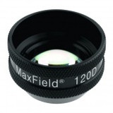 Ocular MaxField 120D Lens