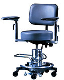 Reliance 558 Surgical Stool