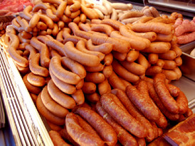 Zesty Italian Sausage Seasoning Blend 100