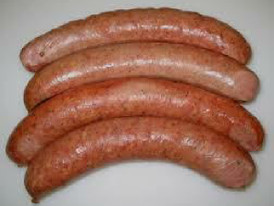 Hot Pork Sausage Seasoning Blend 109