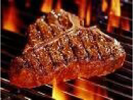 Gourmet Steak Blend 138