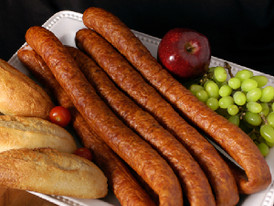 Mild Italian Sausage Seasoning Blend 102 - Full Case
