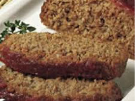 Meat Loaf Seasoning Blend 113 - Full Case