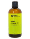 Sweet Almond Oil  - 100ml