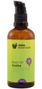 Soothe massage oil