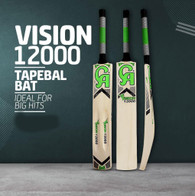 Ca Vision 12000 Tennis Cricket Bat