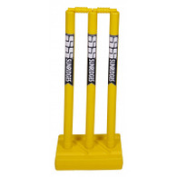 SS Plastic Stumps with Base