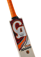 2022 Ca Plus 10000 Cricket Bat.