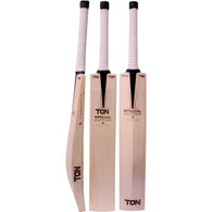2023 TON Special Edition Cricket Bat.