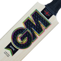 2023 GM HYPA Signature L555 DXM - SENIOR Cricket Bat.