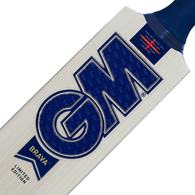 2023 GM BRAVA 606 L555 DXM - SENIOR Cricket Bat. 