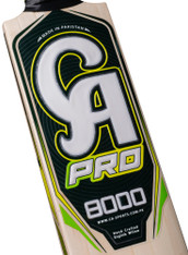 2024 CA PRO 8000 Cricket Bat.