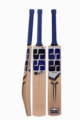 2024 SS SKY Stunner Kashmir Willow Cricket Bat.